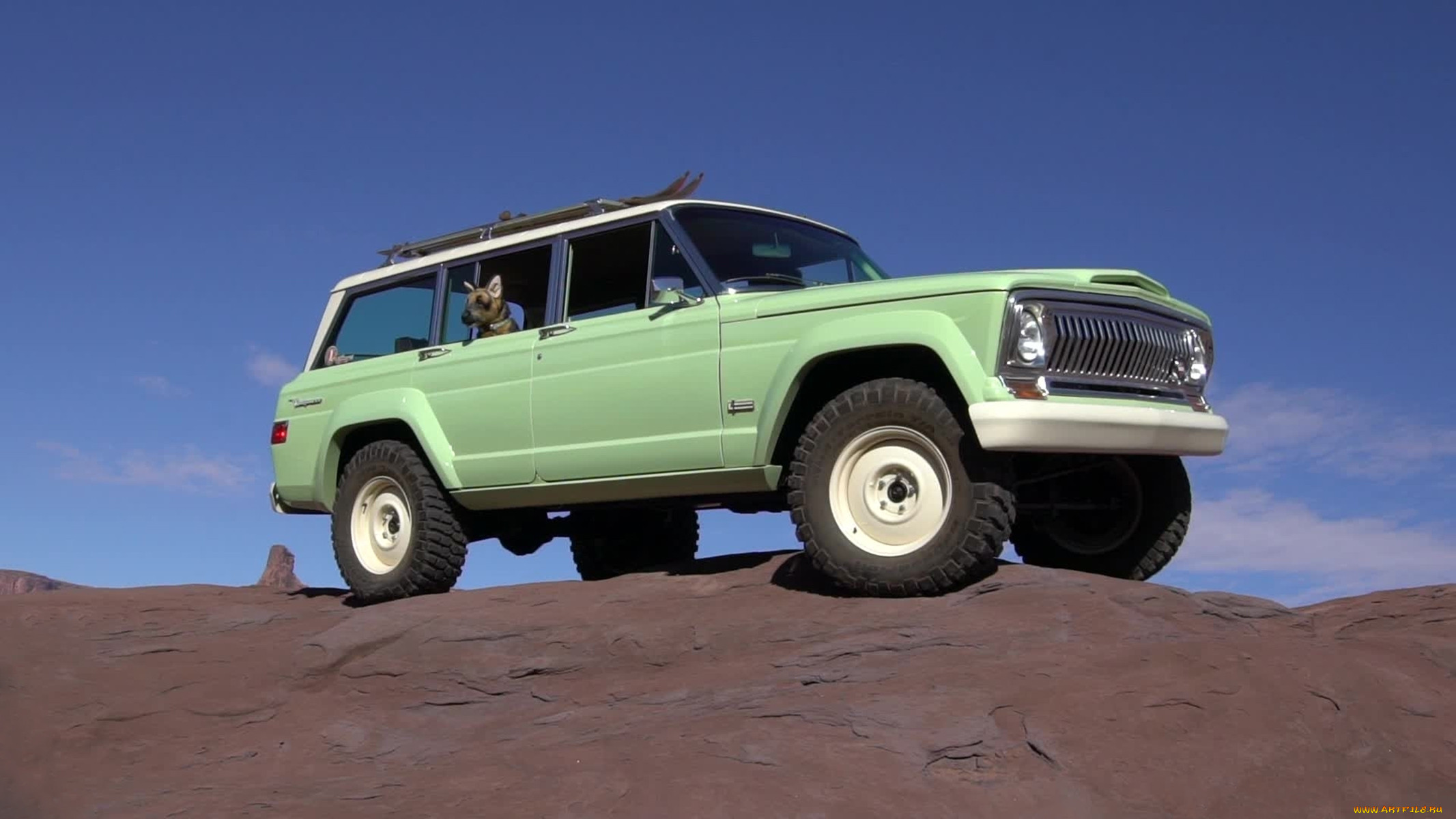 jeep wagoneer roadtrip concept 2018, , jeep, wagoneer, roadtrip, concept, 2018, , , , , car